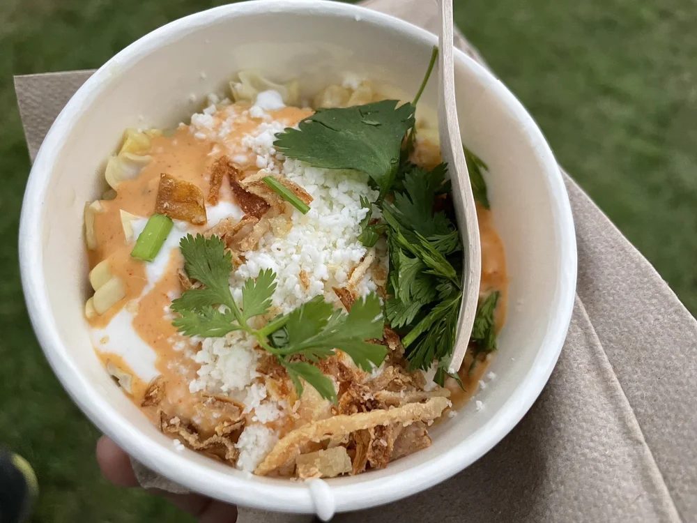 Elote Cup from Hayz Dog